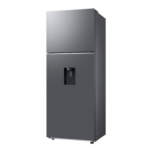 Refrigeradora Samsung RT42DG6220S9ED | 410 Lt. | Top Mount modelo RT42DG6220S9ED cómpralo en Mi Bodega Ec