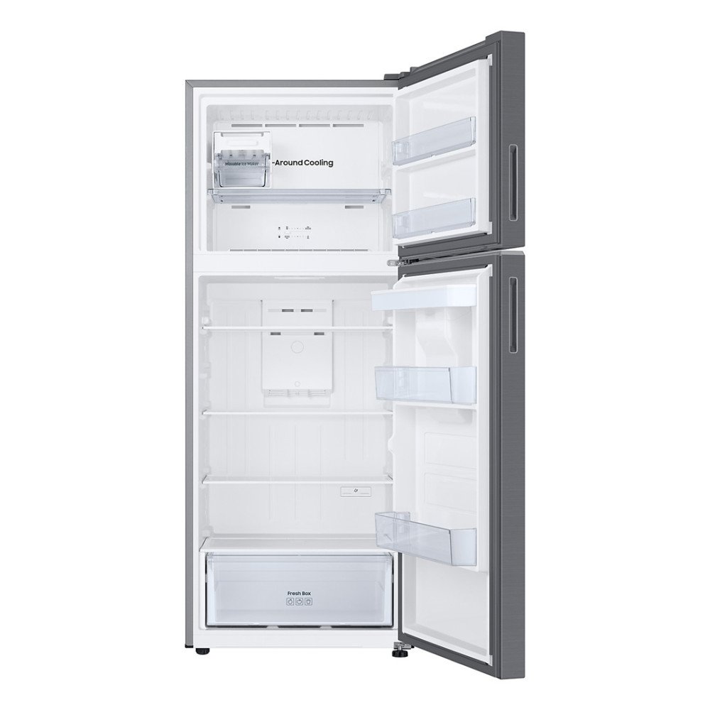 Refrigeradora Samsung RT42DG6220S9ED | 410 Lt. | Top Mount
