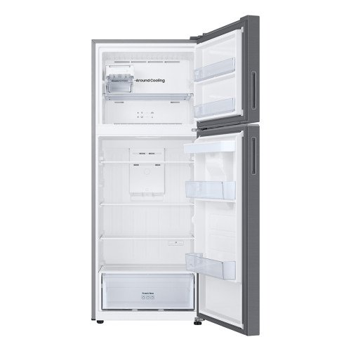 Refrigeradora Samsung RT42DG6220S9ED | 410 Lt. | Top Mount modelo RT42DG6220S9ED cómpralo en Mi Bodega Ec