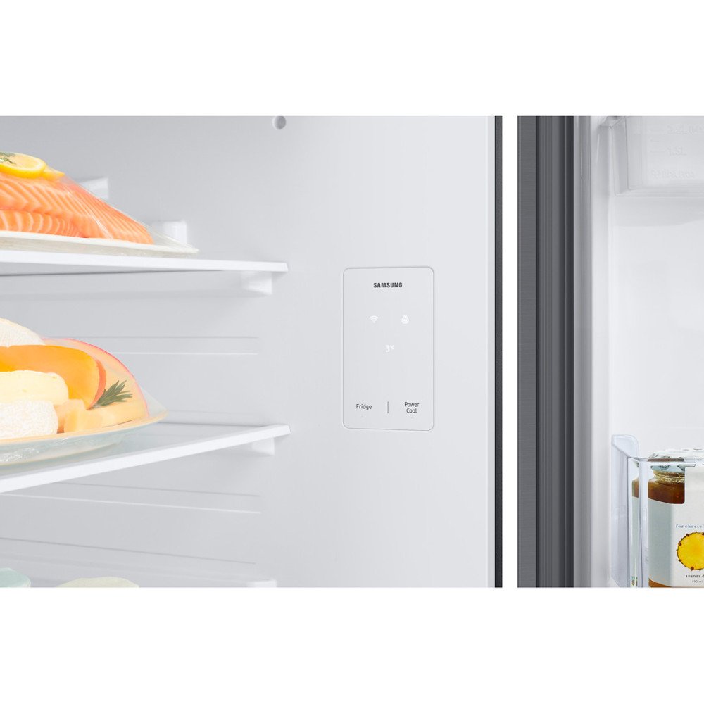 Refrigeradora Samsung RT53DG6220S9ED | 521 Lt. | Top Mount