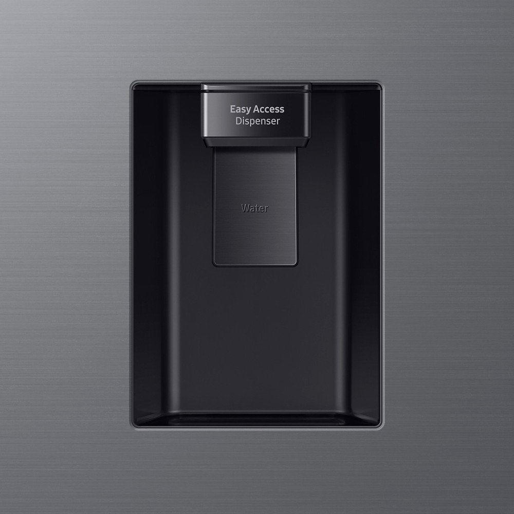 Refrigeradora Samsung RT53DG6220S9ED | 521 Lt. | Top Mount