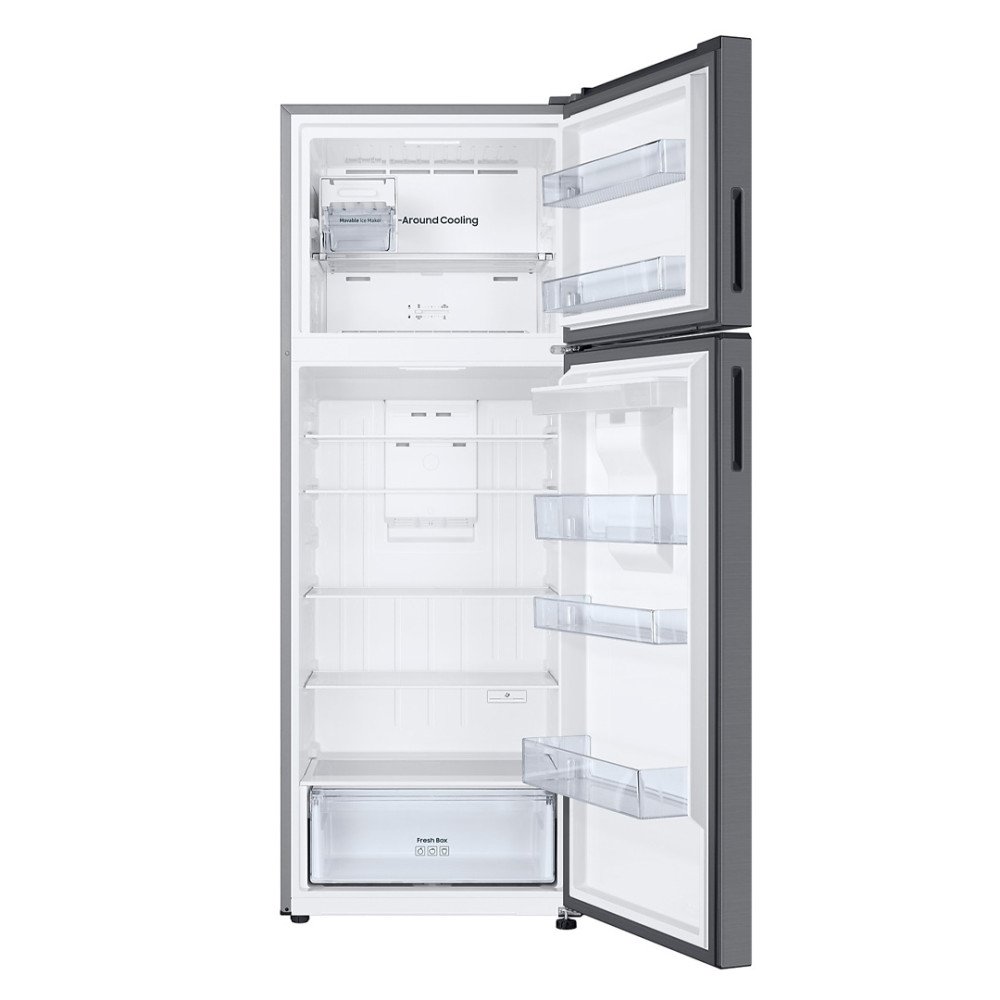 Refrigeradora Samsung RT53DG6220S9ED | 521 Lt. | Top Mount