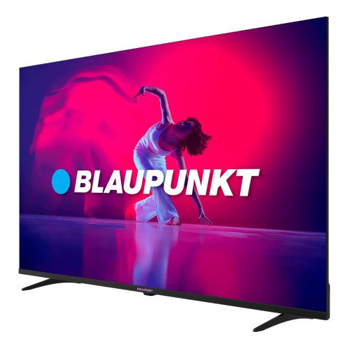 Televisor Blaupunkt TBKUHD | 4K UHD modelo  cómpralo en Mi Bodega Ec