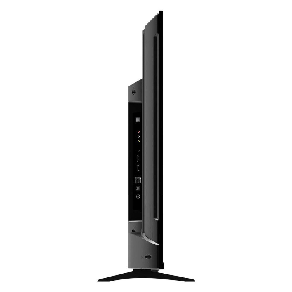 Televisor 55" Blaupunkt 55TBKUHD | Google Tv 4K modelo 55TBKUHD cómpralo en Mi Bodega Ec