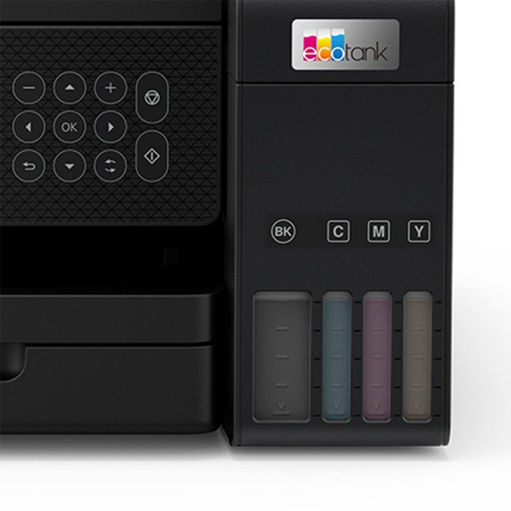 Impresora Epson L6270 | Multifunción EcoTank modelo L6270 cómpralo en Mi Bodega Ec