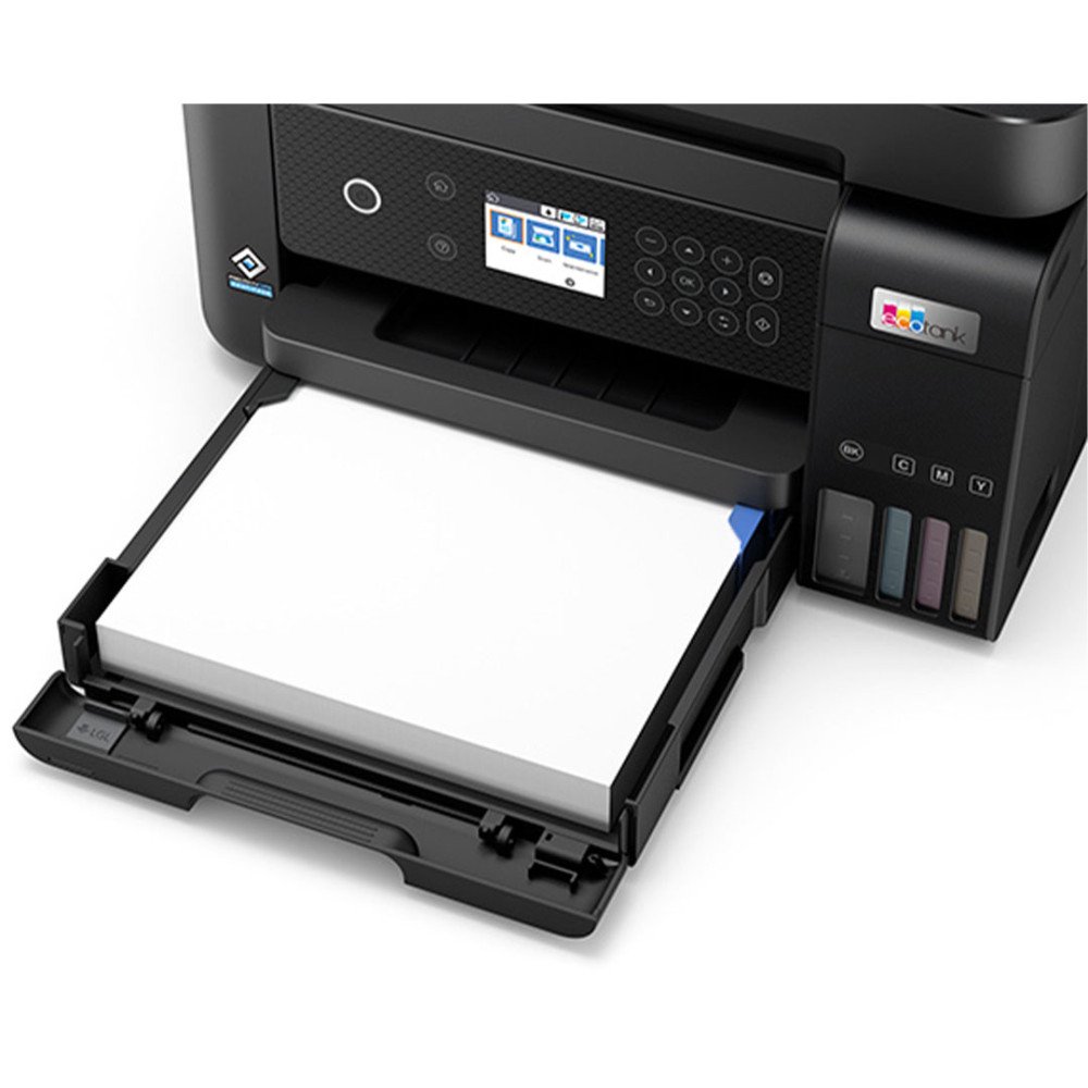 Impresora Multifuncional Epson EcoTank L6270 | Wifi