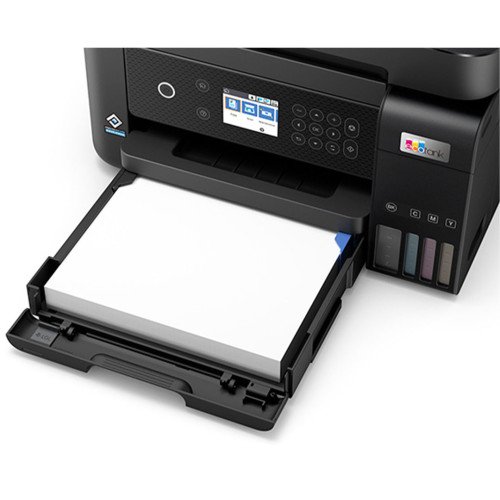 Impresora Epson L6270 | Multifunción EcoTank modelo L6270 cómpralo en Mi Bodega Ec