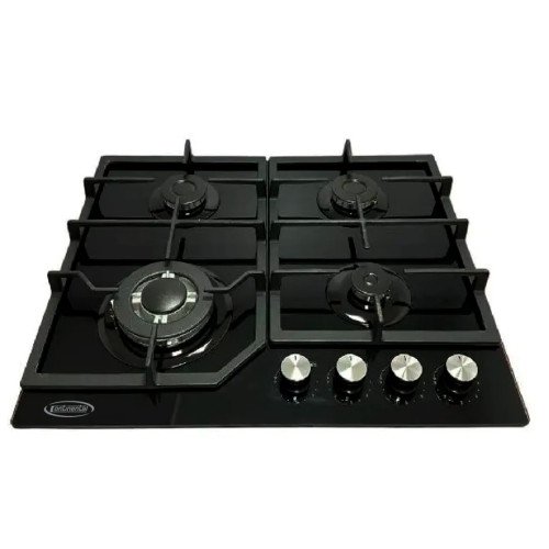 Encimera Continental GB6094GB| 4 Hornillas modelo GB6094GB cómpralo en Mi Bodega Ec