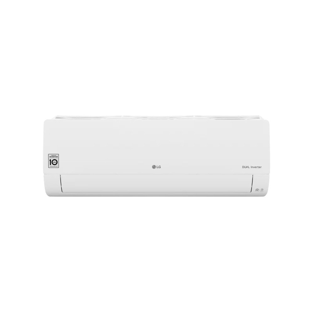 Aire Acondicionado Split LG 18000 BTU Wifi | DUALCOOL Inverter | Ahorro de Energía, Micro Filtro, Funcionamiento silencioso modelo VM182C9-USP10 cómpralo en Mi Bodega Ec