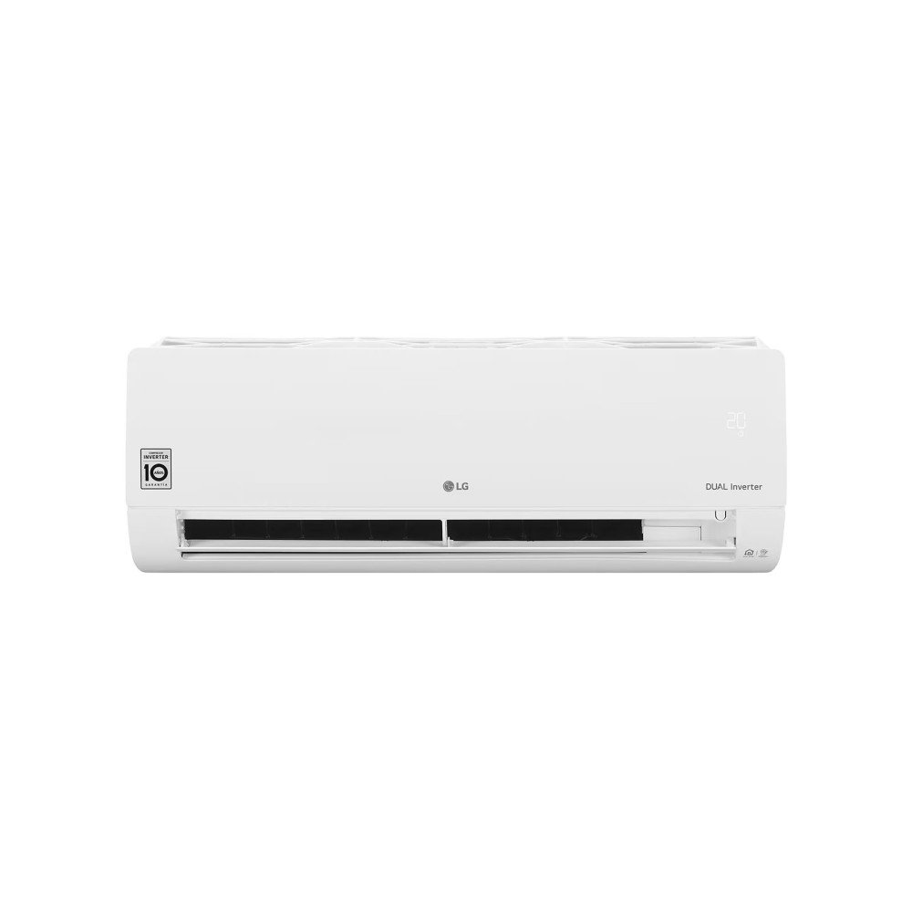 Aire Acondicionado Split LG 18000 BTU Wifi | DUALCOOL Inverter | Ahorro de Energía, Micro Filtro, Funcionamiento silencioso modelo VM182C9-USP10 cómpralo en Mi Bodega Ec