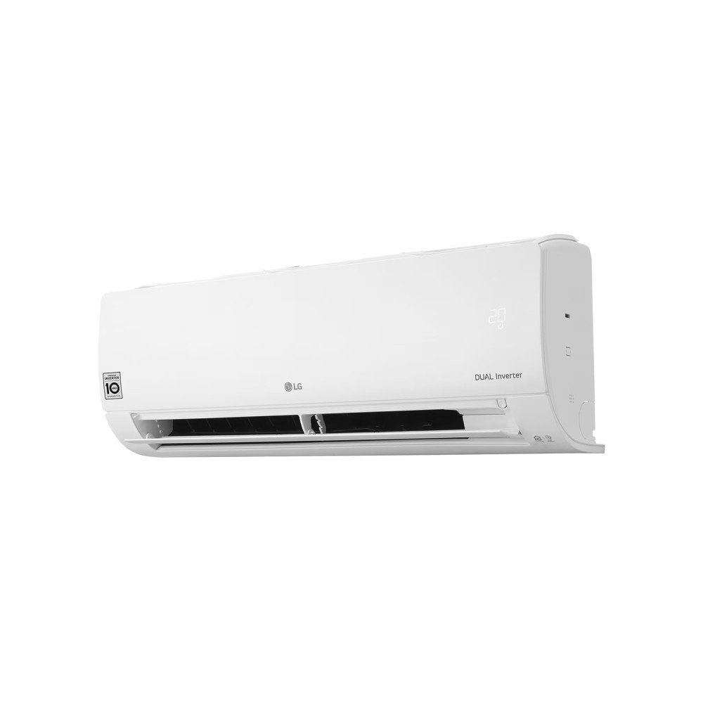 Aire Acondicionado Split LG 18000 BTU Wifi | DUALCOOL Inverter | Ahorro de Energía, Micro Filtro, Funcionamiento silencioso modelo VM182C9-USP10 cómpralo en Mi Bodega Ec
