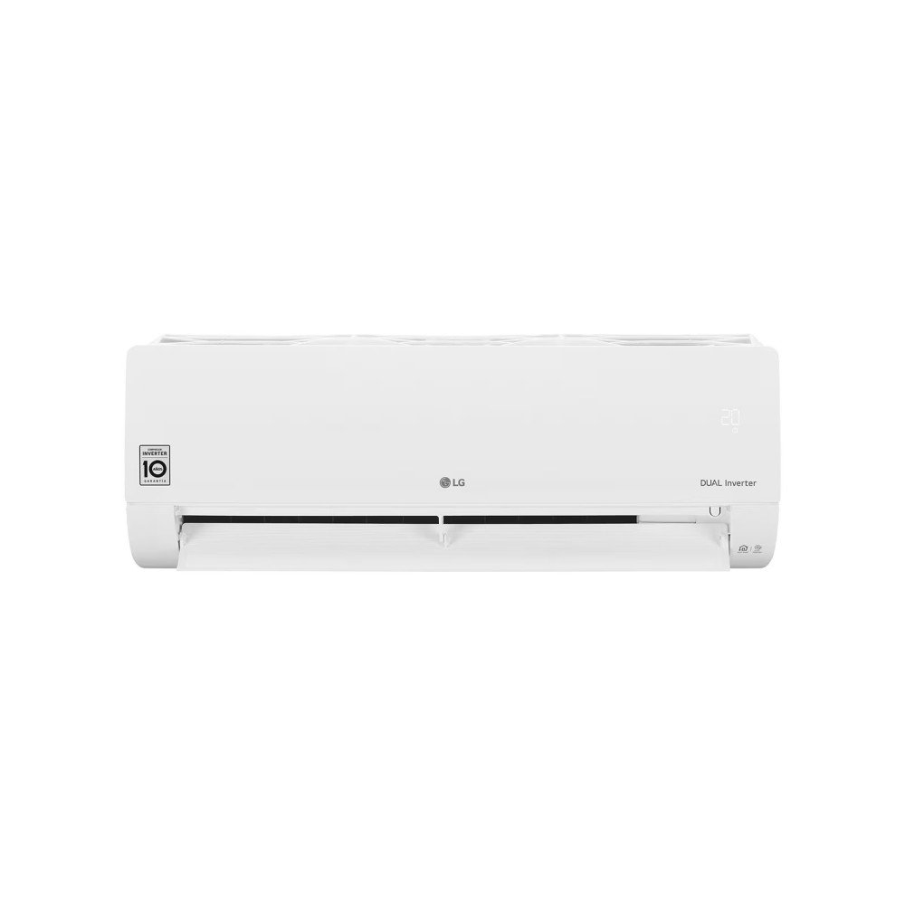Aire Acondicionado LG|24000 BTU Inverter| Split WIFI modelo VM242C9-USP10 cómpralo en Mi Bodega Ec