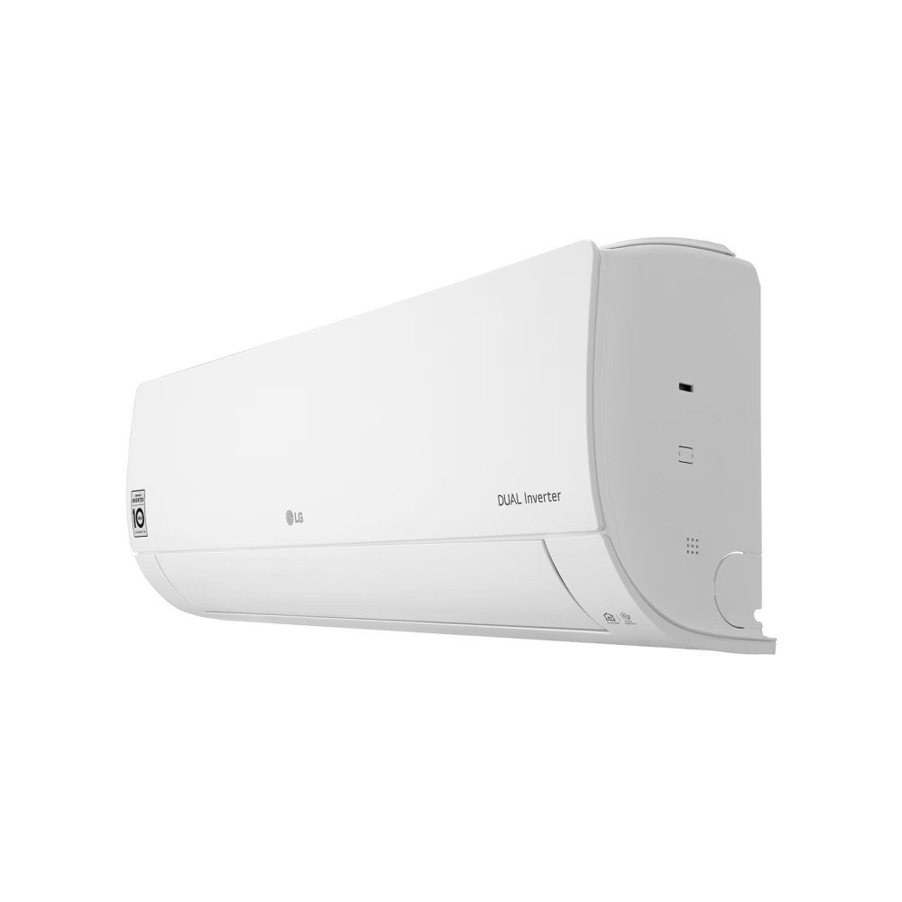 Aire Acondicionado Split LG 24000 BTU Wifi | DUALCOOL Inverter | Ahorro de Energía, Micro Filtro, Funcionamiento silencioso modelo VM242C9-USP10 cómpralo en Mi Bodega Ec