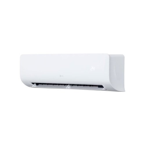 Aire Acondicionado Split LG 12000 BTU | Alta Eficiencia On/Off Jet Mode, Oscilación automática, Smart Operation modelo SX122CS1-US3 cómpralo en Mi Bodega Ec