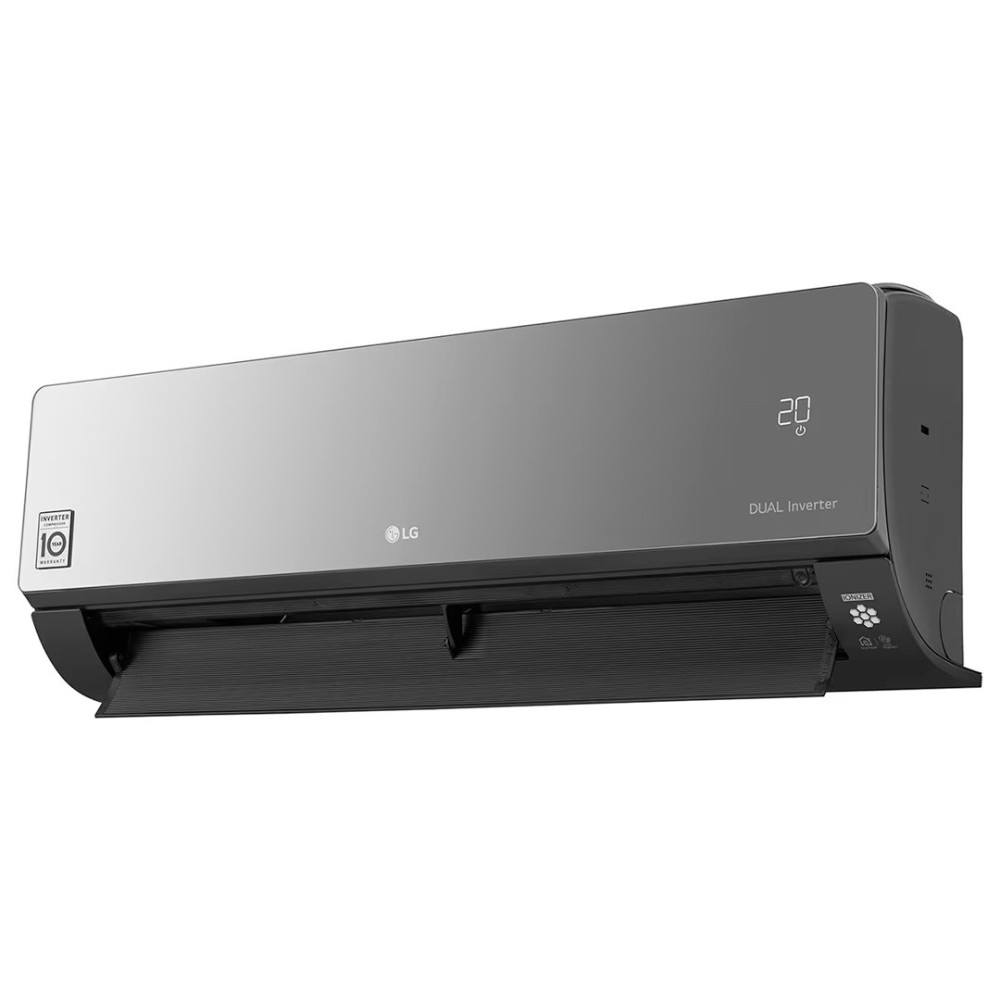 Aire Acondicionado LG | 12000 BTU Inverter | Split WIFI