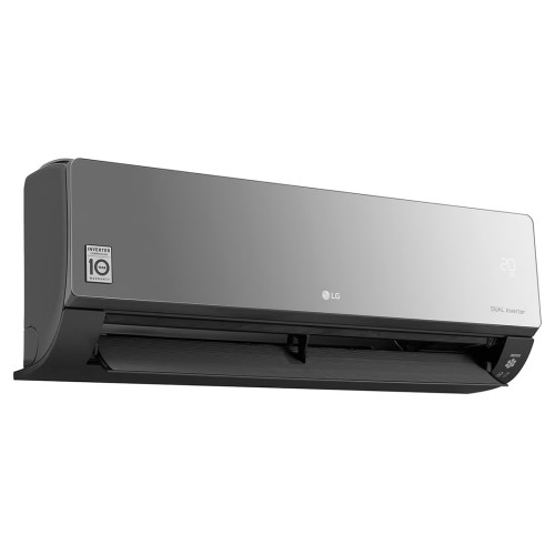 Aire Acondicionado LG | 12000 BTU Inverter | Split WIFI modelo VR122C7-USP8 cómpralo en Mi Bodega Ec