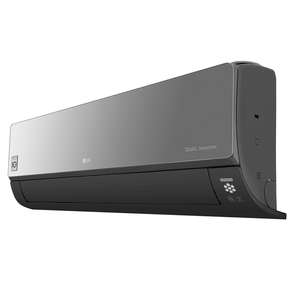 Aire Acondicionado LG | 12000 BTU Inverter | Split WIFI modelo VR122C7-USP8 cómpralo en Mi Bodega Ec