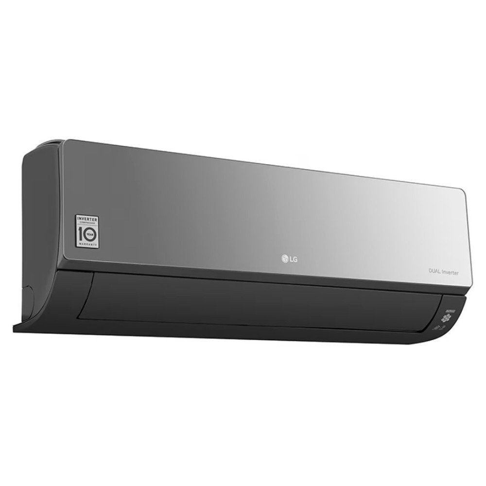 Aire Acondicionado LG|12000 BTU Inverter| Split WIFI modelo VR122C7-USP8 cómpralo en Mi Bodega Ec