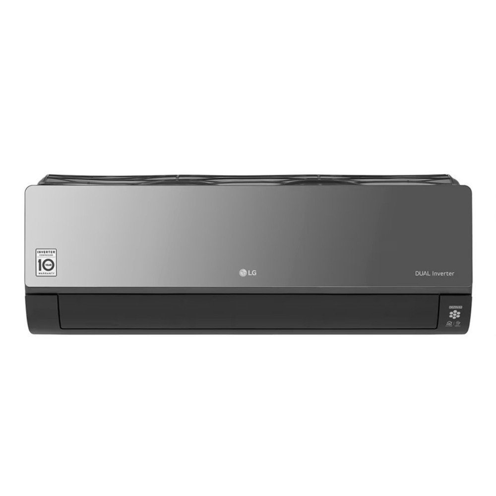 Aire Acondicionado LG|12000 BTU Inverter| Split WIFI modelo VR122C7-USP8 cómpralo en Mi Bodega Ec