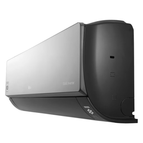 Aire Acondicionado LG | 12000 BTU Inverter | Split WIFI modelo VR122C7-USP8 cómpralo en Mi Bodega Ec
