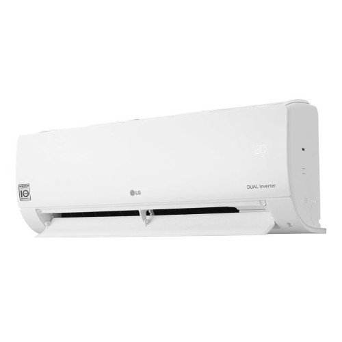 Aire Acondicionado Split LG 24000 BTU | DUALCOOL Inverter | Motor Dual Inverter Compresor modelo VM242C6 cómpralo en Mi Bodega Ec