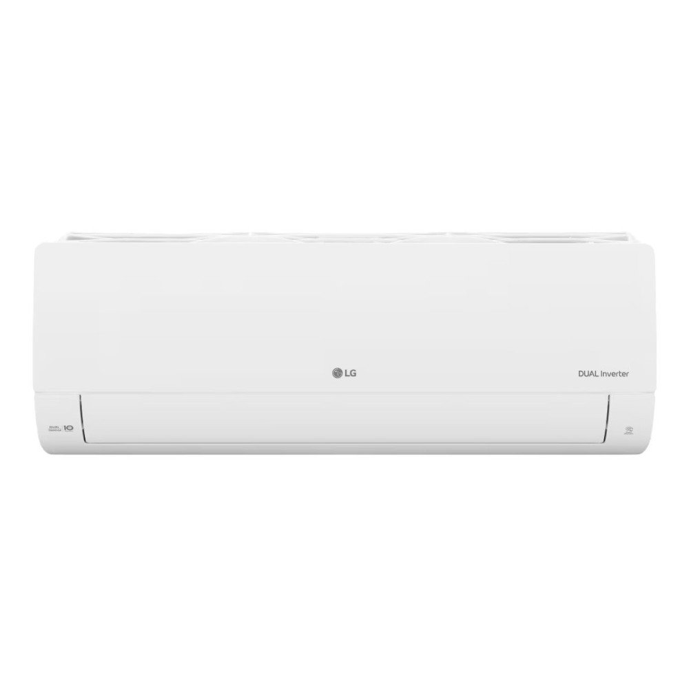 Aire Acondicionado Split LG 24000 BTU | DUALCOOL Inverter | Motor Dual Inverter Compresor modelo VM242C6 cómpralo en Mi Bodega Ec