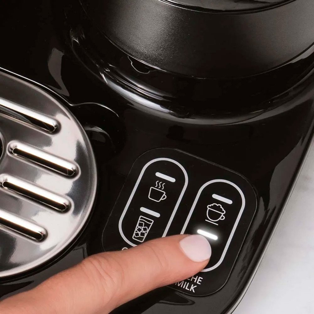 Cafetera Latte Oster BVSTDC02B-013 l 4 en 1