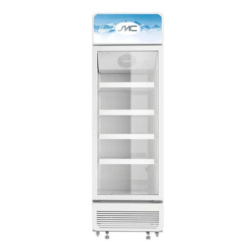 Refrigeradora Samsung RT42DG6220S9ED | 410 Lt. | Top Mount