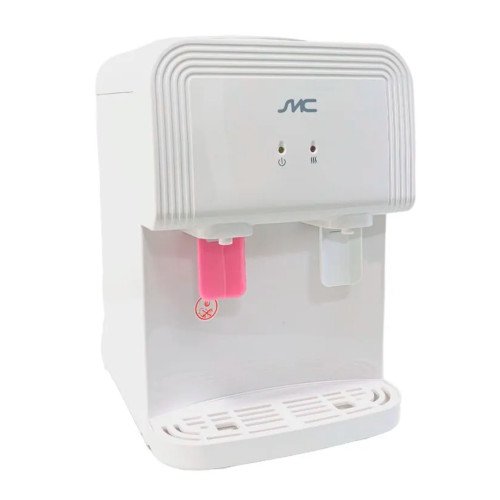 Vitrina Exhibidora SMCVT15LC SMC  | 416 Lt. | No frost, luz led