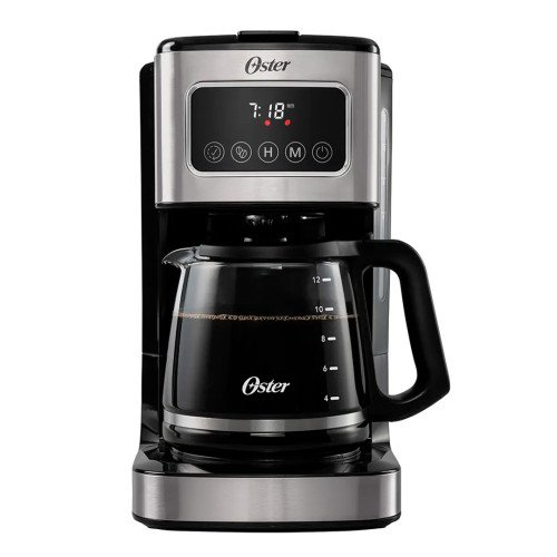 Cafetera Latte Oster BVSTDC02B-013 l 4 en 1