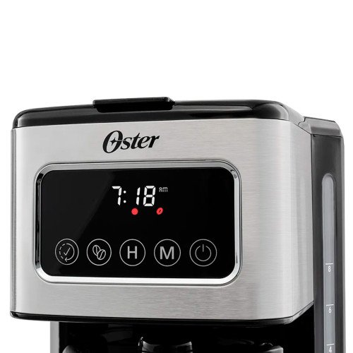 Cafetera Oster BVSTDC4403-013|12 Tazas modelo BVSTDC4403-013 cómpralo en Mi Bodega Ec