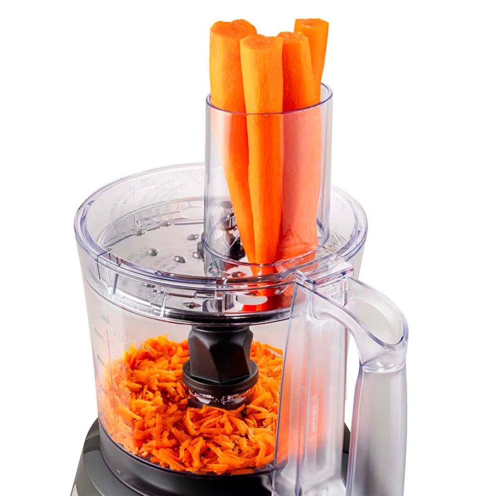 Procesador de alimentos FPSTFP1455-013 Oster | 10 tazas, 500 W, 2 velocidades + turbo modelo FPSTFP1455-013 cómpralo en Mi Bodega Ec