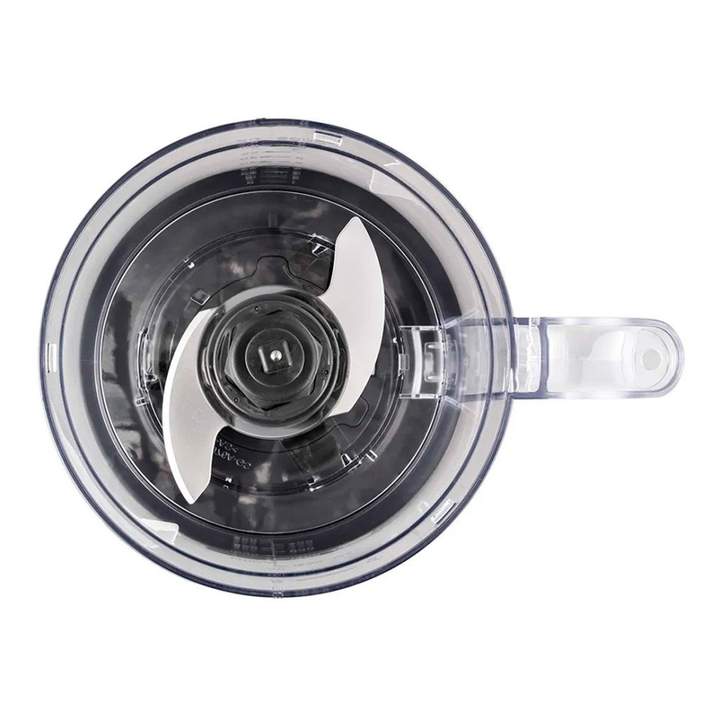 Procesador de alimentos FPSTFP1455-013 Oster | 10 tazas, 500 W, 2 velocidades + turbo