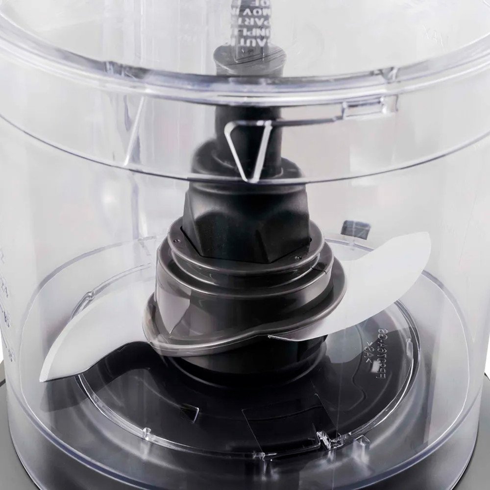 Procesador de alimentos FPSTFP1455-013 Oster | 10 tazas, 500 W, 2 velocidades + turbo