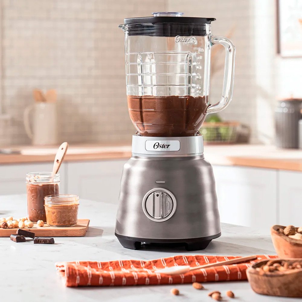 Licuadora Oster BLSTPBRGR-013|1.75 Lt.
