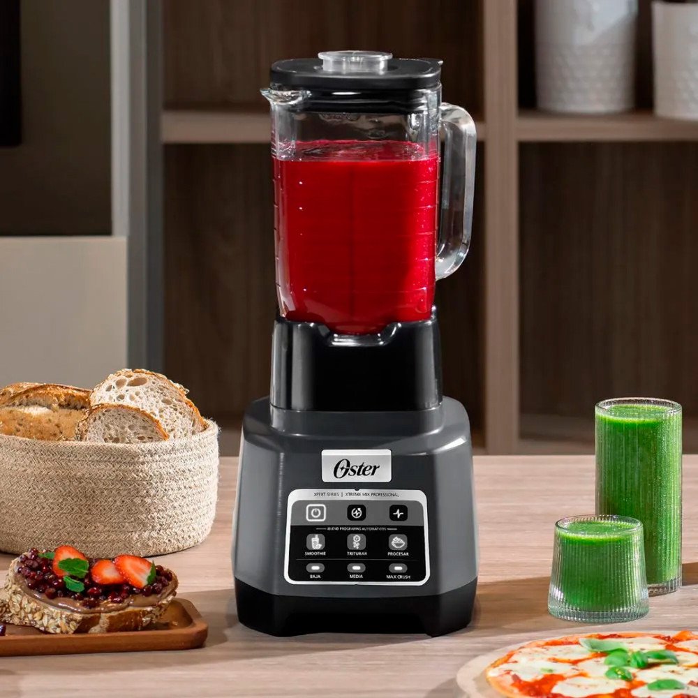 Licuadora Oster BLSTXPG-BW-013|2 Lt. modelo BLSTXPG-BW-013 cómpralo en Mi Bodega Ec