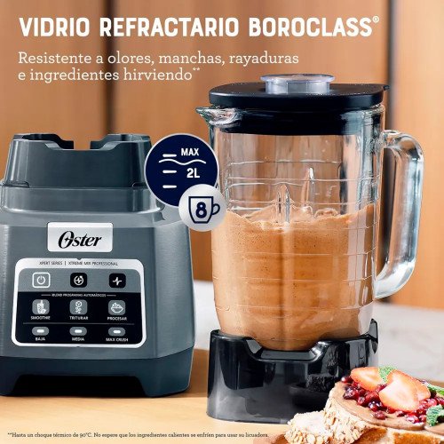 Licuadora Oster BLSTXPG-BW-013|2 Lt. modelo BLSTXPG-BW-013 cómpralo en Mi Bodega Ec