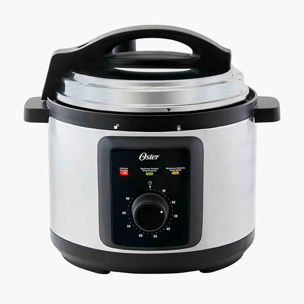 Olla Multifunción CKSTPCEC57M-013 | 5,7 Lt. 1000 W Cocina 70% más rapido modelo CKSTPCEC57M-013 cómpralo en Mi Bodega Ec