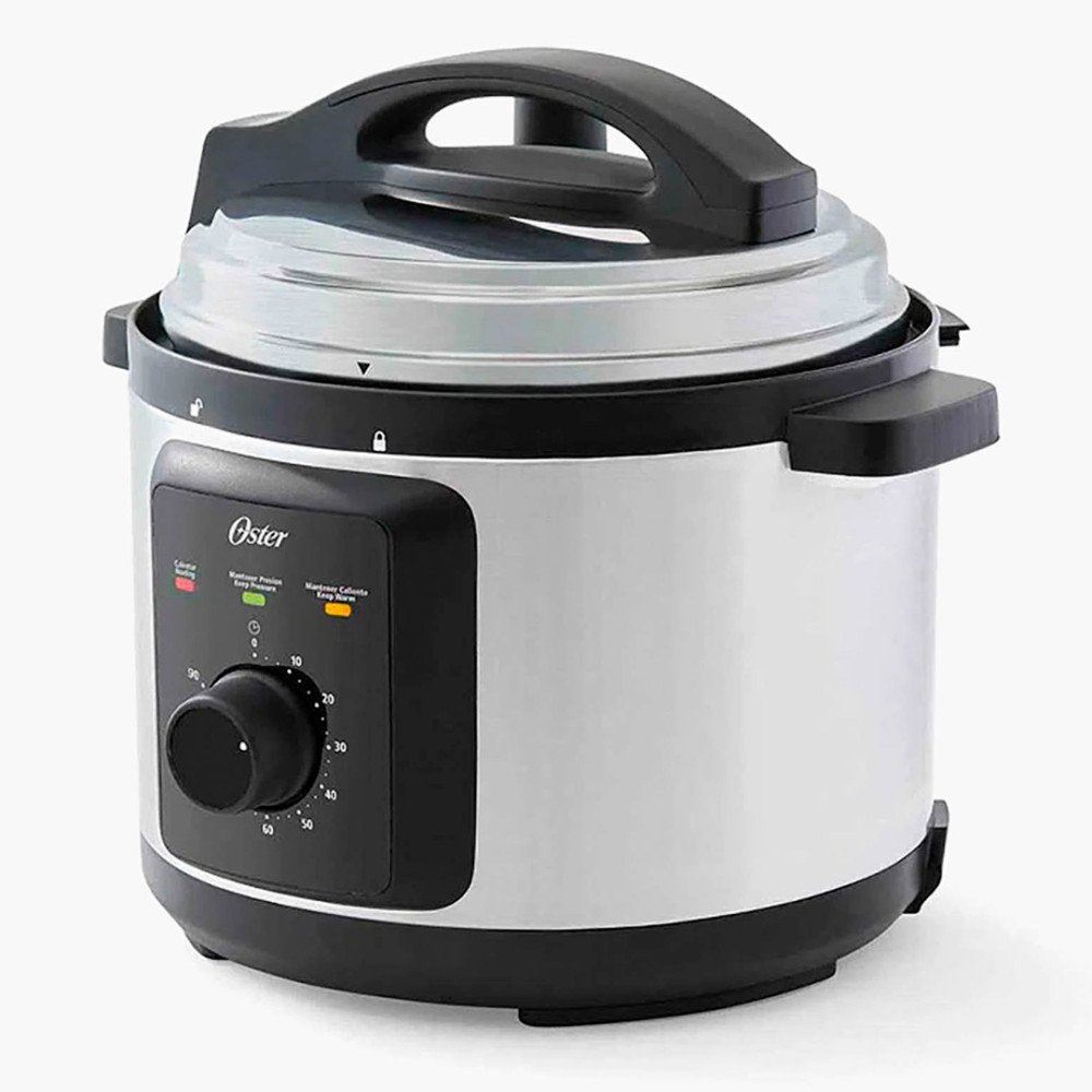 Olla Multifunción CKSTPCEC57M-013 | 5,7 Lt. 1000 W Cocina 70% más rapido modelo CKSTPCEC57M-013 cómpralo en Mi Bodega Ec