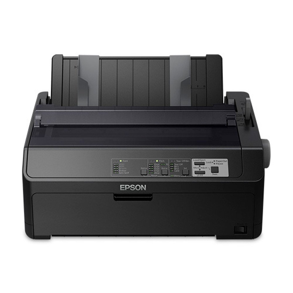 Impresora Monocromática M1120 EPSON | inalámbrica en blanco y negro EcoTank modelo M1120 cómpralo en Mi Bodega Ec