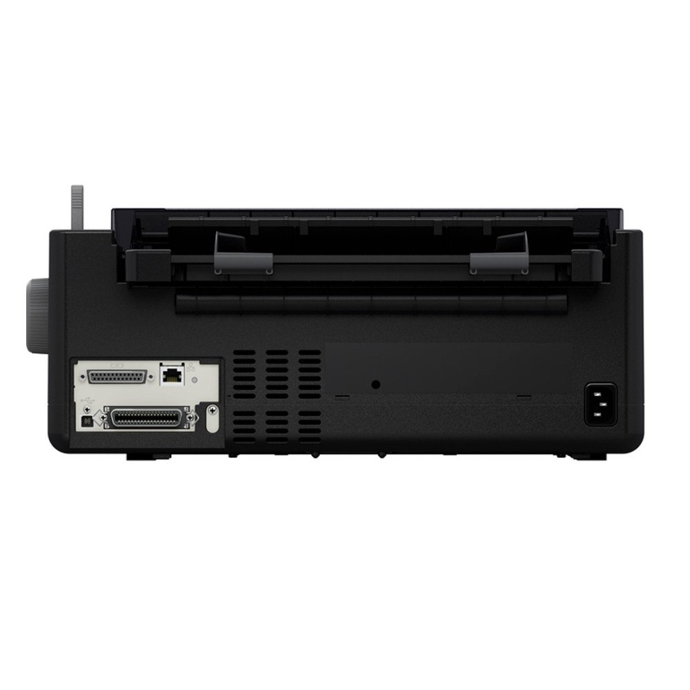 Impresora matriz de puntos FX-890II Epson | Alto rendimiento diseñadas para exigentes entornos de impresión