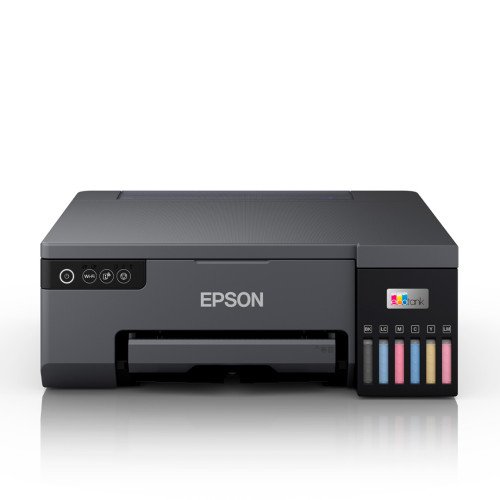 Impresora Epson L8050 |Fotográfica EcoTank modelo L8050 cómpralo en Mi Bodega Ec