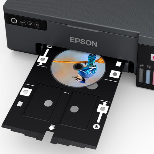 Impresora Epson L8050 |Fotográfica EcoTank modelo L8050 cómpralo en Mi Bodega Ec
