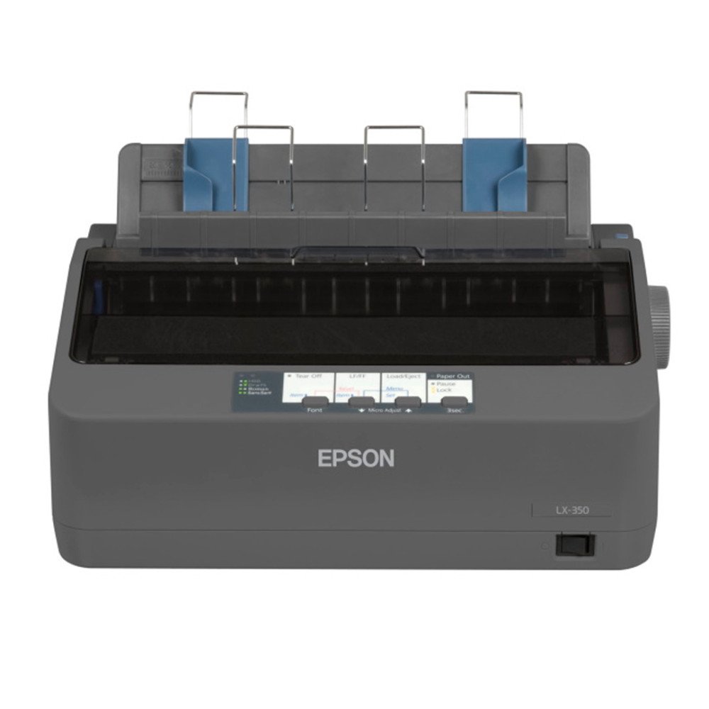 Impresora Matricial Lx350 | 9 pines, conexión USB