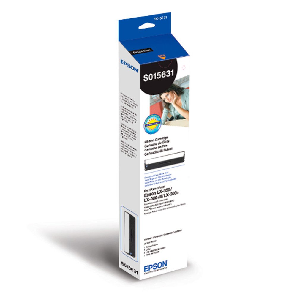 Impresora Matricial Lx350 | 9 pines, conexión USB