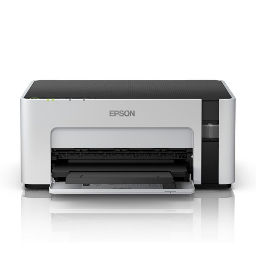 Impresora Epson M1120 | Monocromática EcoTank modelo M1120 cómpralo en Mi Bodega Ec