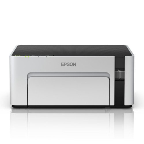 Impresora Monocromática M1120 EPSON | inalámbrica en blanco y negro EcoTank modelo M1120 cómpralo en Mi Bodega Ec