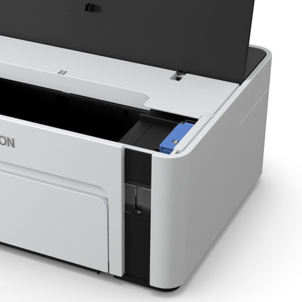 Impresora Monocromática M1120 EPSON | inalámbrica en blanco y negro EcoTank