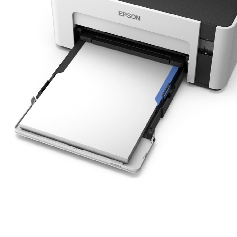 Impresora Epson M1120 | Monocromática EcoTank