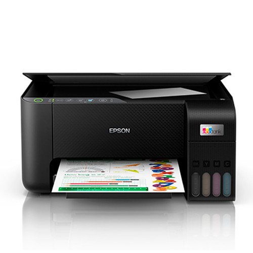 Impresora Epson L6270 | Multifunción EcoTank